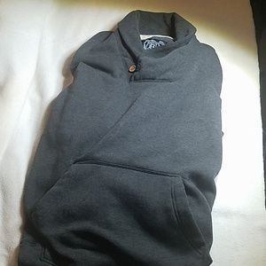 B-Society Sweater